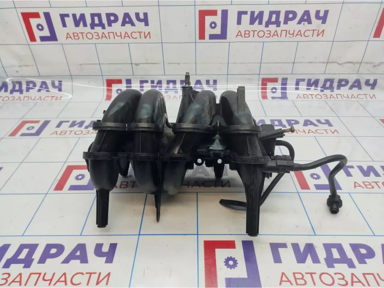 Коллектор впускной Renault Logan 2 140035357R